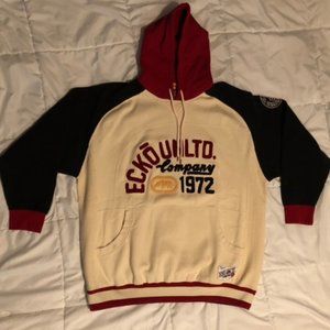 ECKO UNLTD Pull Over Hoodie